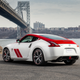 Image for article titled The Nissan 370Z Has Never Looked Better Than This